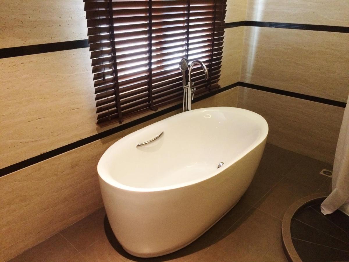 Eska Hotel Batam Habitación foto